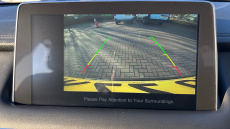 MG Hs 1.5 T-GDI Excite 5dr Petrol Hatchback